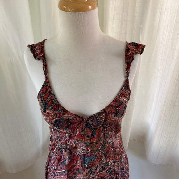 American Eagle sundress - Picture 4 of 5